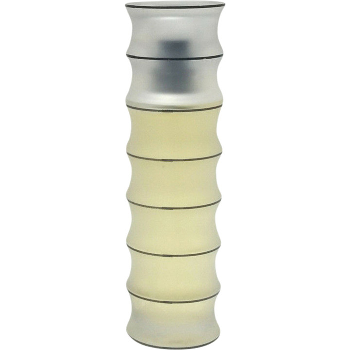 Amazing EDT by Bill Blass perfume bottle