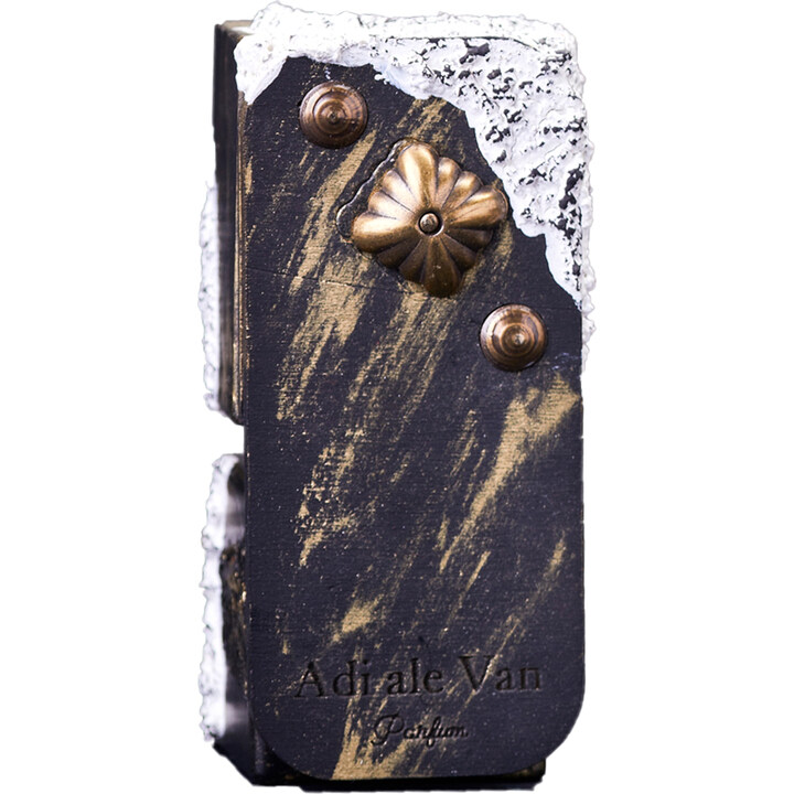 Gruia by Adi ale Van perfume bottle