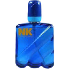 NK by Nike perfume bottle