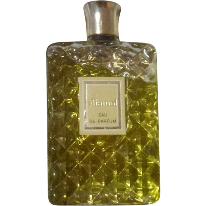 Vitamol by Vitamol perfume bottle