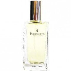 Professional by Pecksniff's perfume bottle