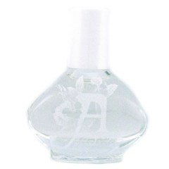 White Magik by A Perfume Organic perfume bottle