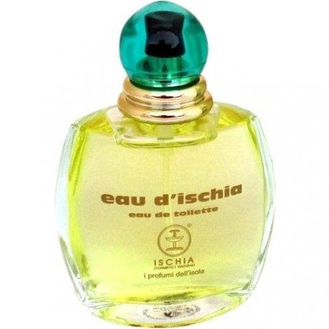 Eau d'Ischia (Damen) by Ischia perfume bottle
