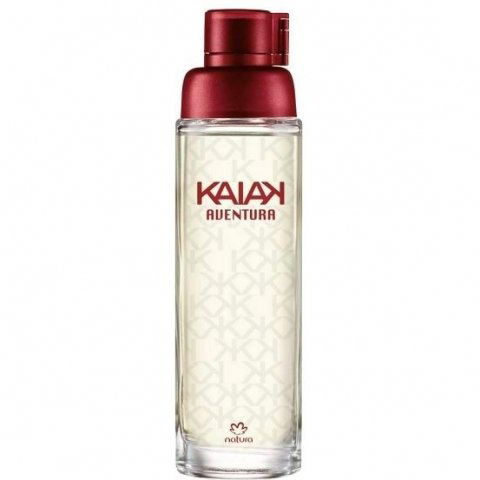 Kaiak Aventura Feminino by Natura perfume bottle