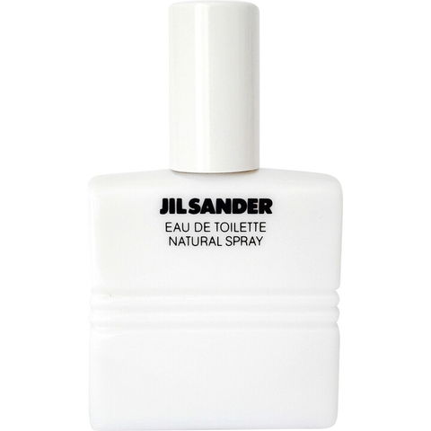 Bath & Beauty (1981) by Jil Sander perfume bottle