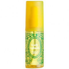 Tropical Sweets by H&M perfume bottle