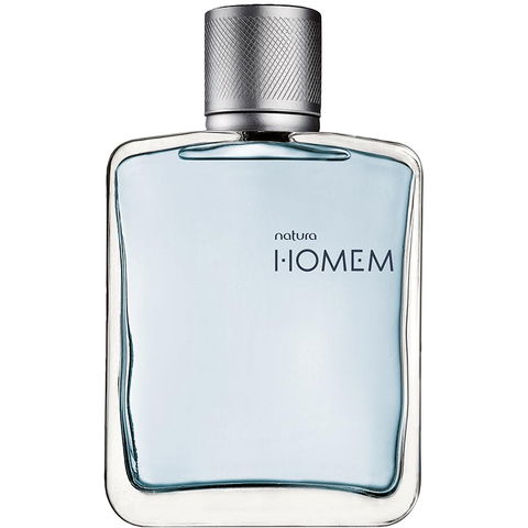 Homem by Natura perfume bottle