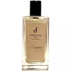 Bonpland by Fueguia 1833 perfume bottle