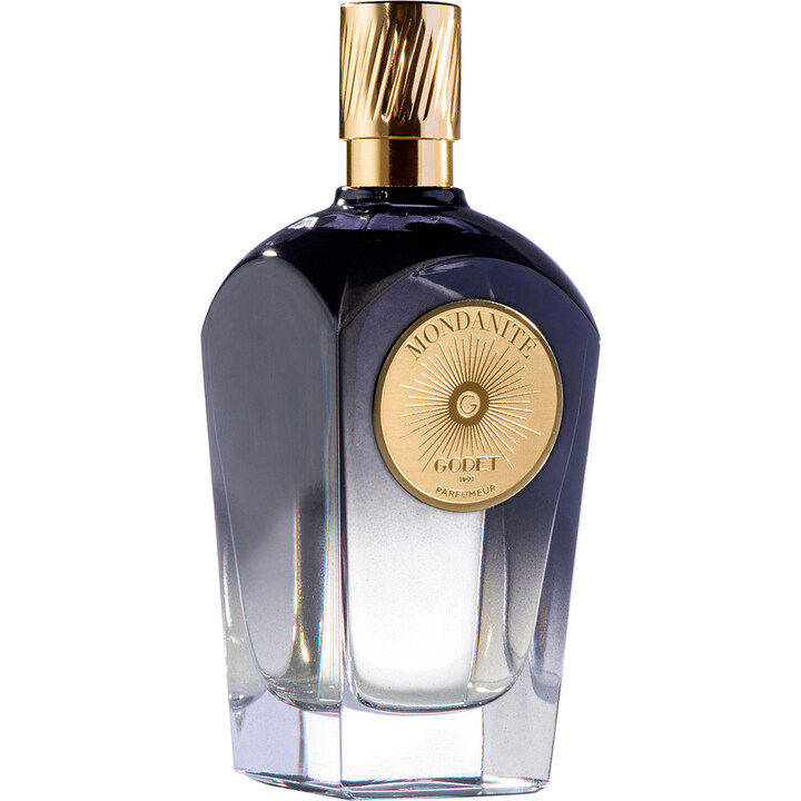 Mondanité (2021) by Godet perfume bottle
