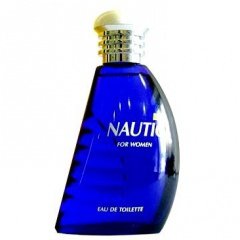 Nautic for Women by Parera perfume bottle