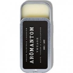 Voyage by Arömantom perfume bottle