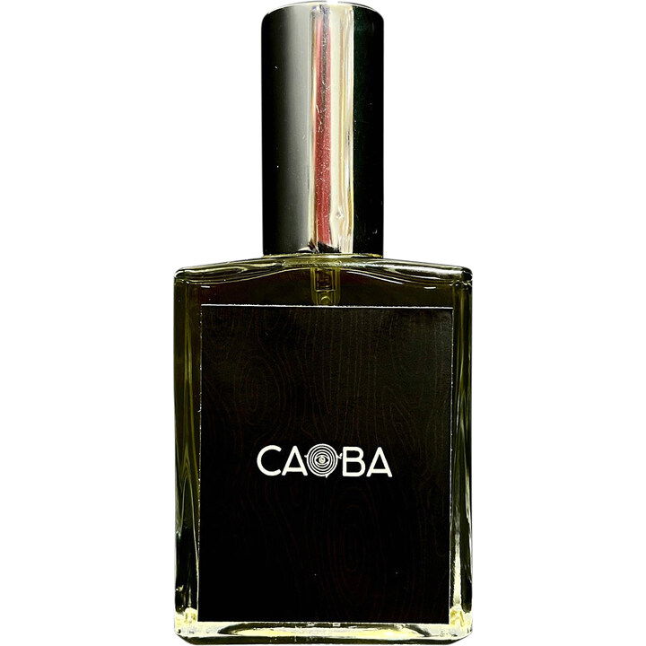 Caoba EDP by Chicago Grooming Co. perfume bottle