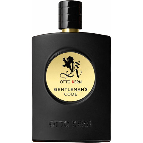 Gentleman's Code (Gold)