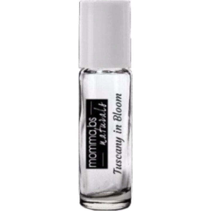 Tuskany in Bloom by Momma B's Naturals perfume bottle