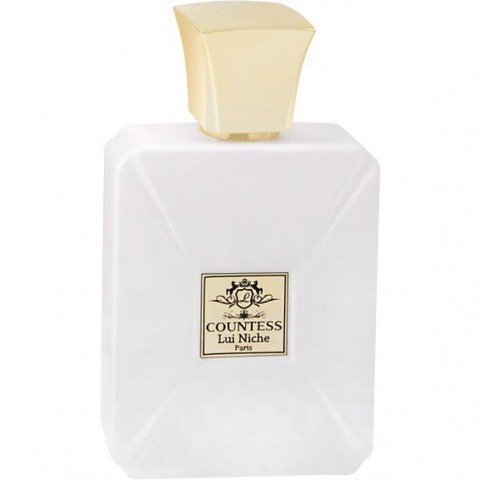 Countess by Lui Niche perfume bottle