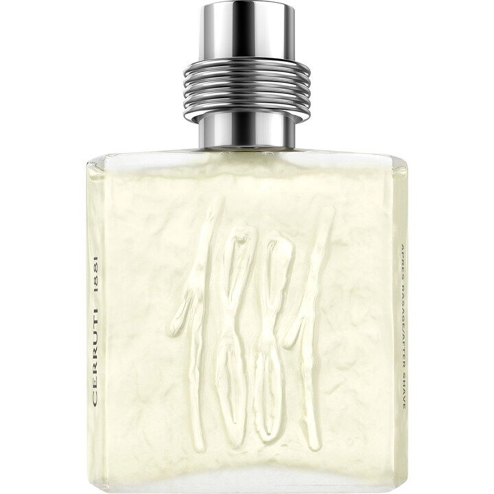 1881 pour Homme (2018) (After Shave)