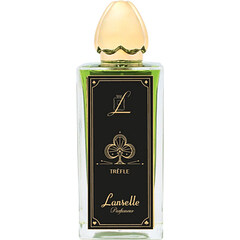 Trèfle (2023) by Lanselle perfume bottle