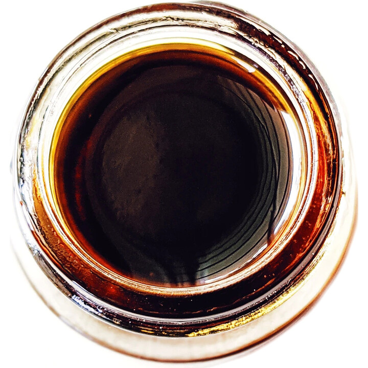 Mars in Venus (Perfume Oil) by Wild Veil Perfume perfume bottle