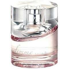 Femme L'Eau Fraîche by Hugo Boss perfume bottle