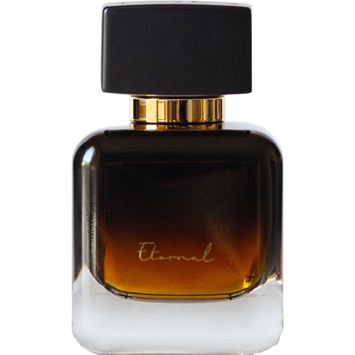 Eternal by Phuong Dang perfume bottle