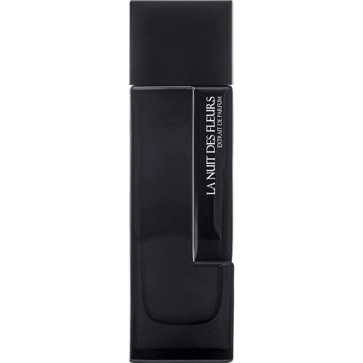 La Nuit des Fleurs by LM Parfums perfume bottle