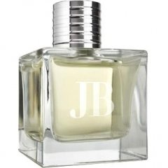 JB by Jack Black perfume bottle