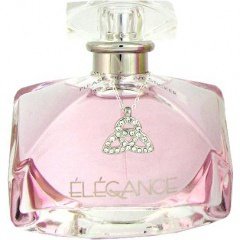Élégance by Red Pearl perfume bottle
