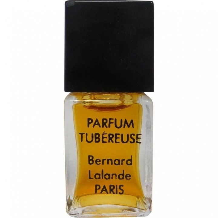 Parfum Tubéreuse by Bernard Lalande perfume bottle