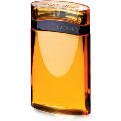 Uomo by Police perfume bottle