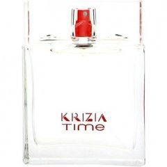 Time by Krizia perfume bottle