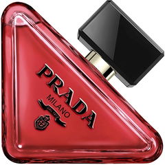 Paradoxe Radical Essence by Prada perfume bottle