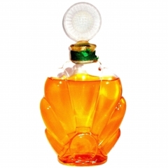 Gemazul by IBSA perfume bottle