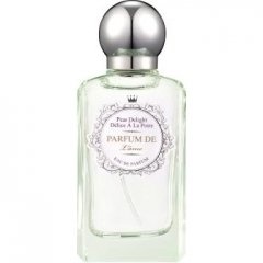 Parfum de L'âme - Pear Delight by The Face Shop perfume bottle