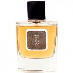 Musc by Franck Boclet perfume bottle
