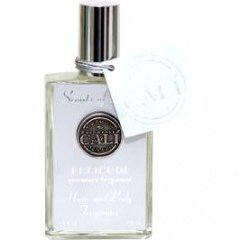 Scents of Sicily - Felicudi