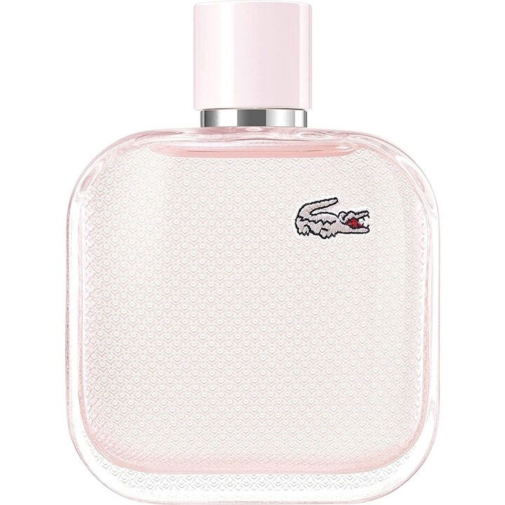 L.12.12 Rose Eau Fraîche