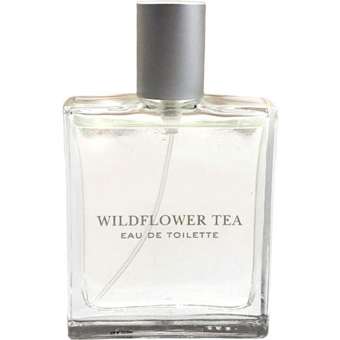 Wildflower Tea by Bath & Body Works perfume bottle