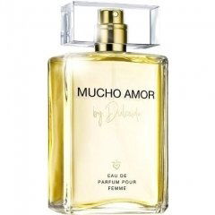 Mucho Amor by Dulceida perfume bottle
