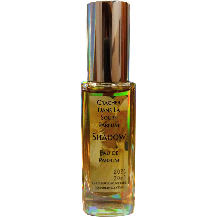 Shadow EDP by Cracher Dans La Soupe perfume bottle