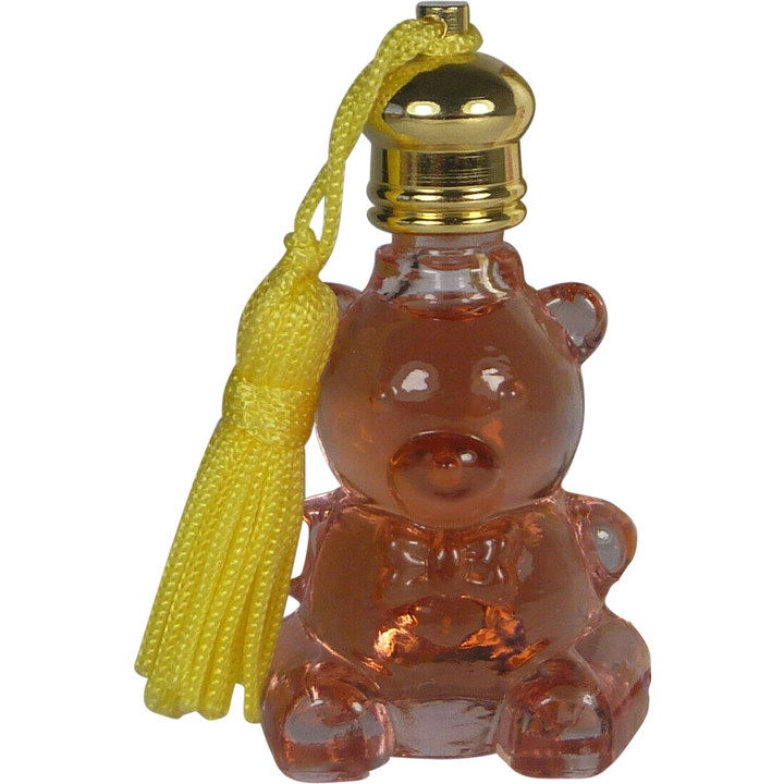 Teddy Bear by Funny Perfumes International perfume bottle