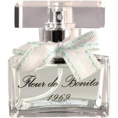 Fleur de Bonita 1969 by Bonita perfume bottle