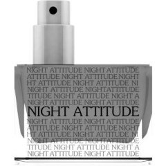 Night Attitude by Otoori perfume bottle