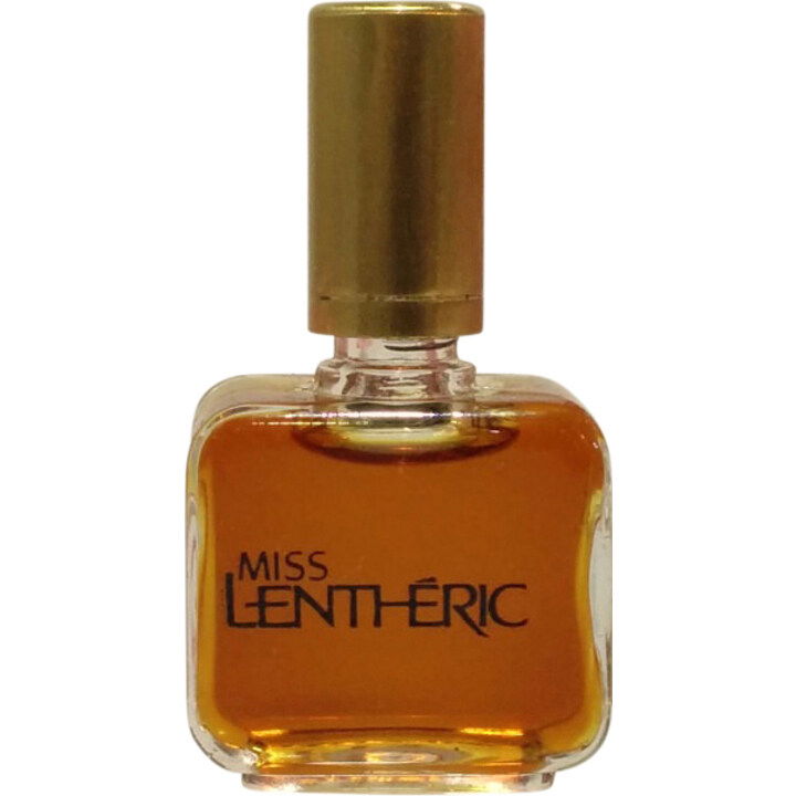 Miss Lenthéric by Lenthéric perfume bottle
