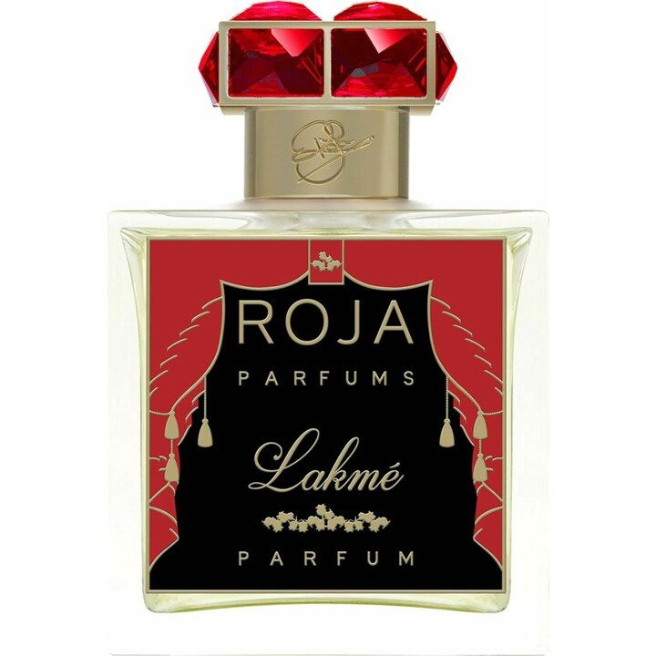 Lakmé (Parfum) by Roja Parfums perfume bottle