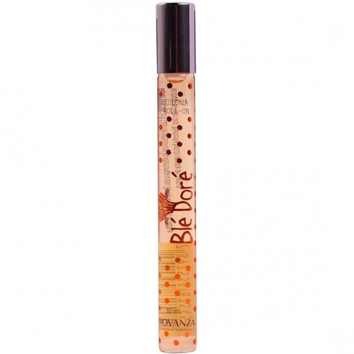 Blé Doré by Provanza perfume bottle