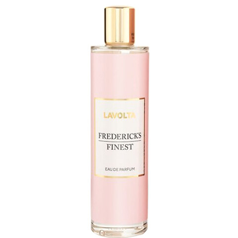 Frederick's Finest by LaVolta perfume bottle