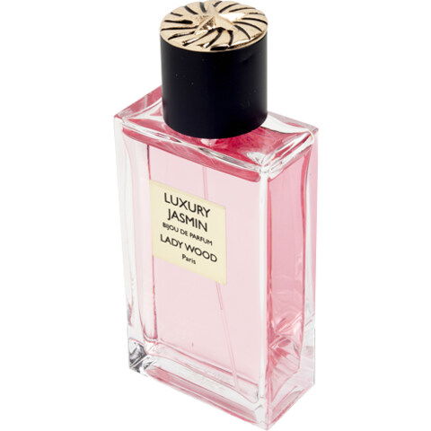 Lady Wood - Luxury Jasmin by Mademoiselle Wood