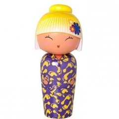 Lotus 2016 by Kokeshi perfume bottle