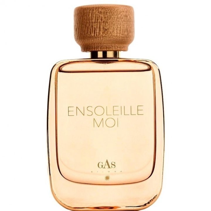 Ensoleille Moi by Gas Bijoux perfume bottle