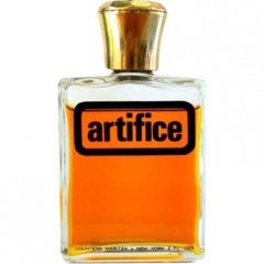 Artifice by Countess Maritza perfume bottle